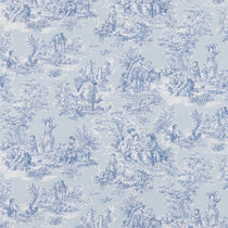 WHISTLEDOWN Wedgewood Fabric by the Metre